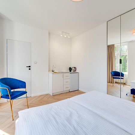 Hello Sopot By Oneapartments Exteriör bild