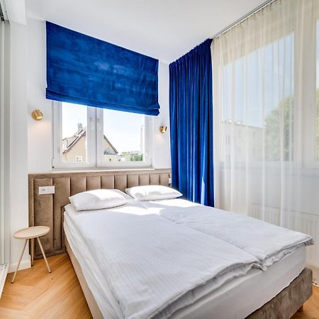 Hello Sopot By Oneapartments Exteriör bild