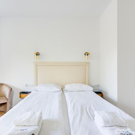 Hello Sopot By Oneapartments Exteriör bild