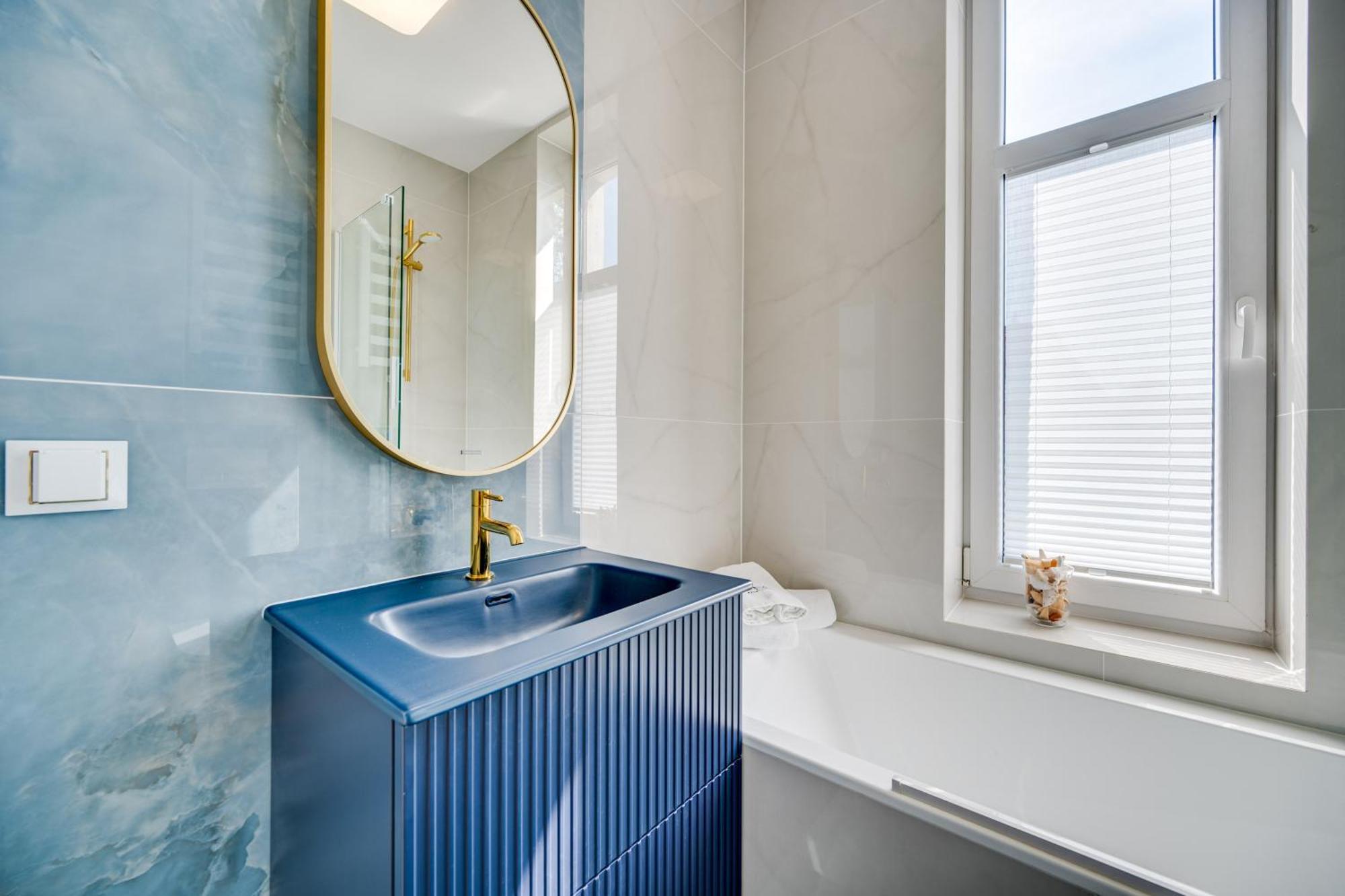 Hello Sopot By Oneapartments Exteriör bild