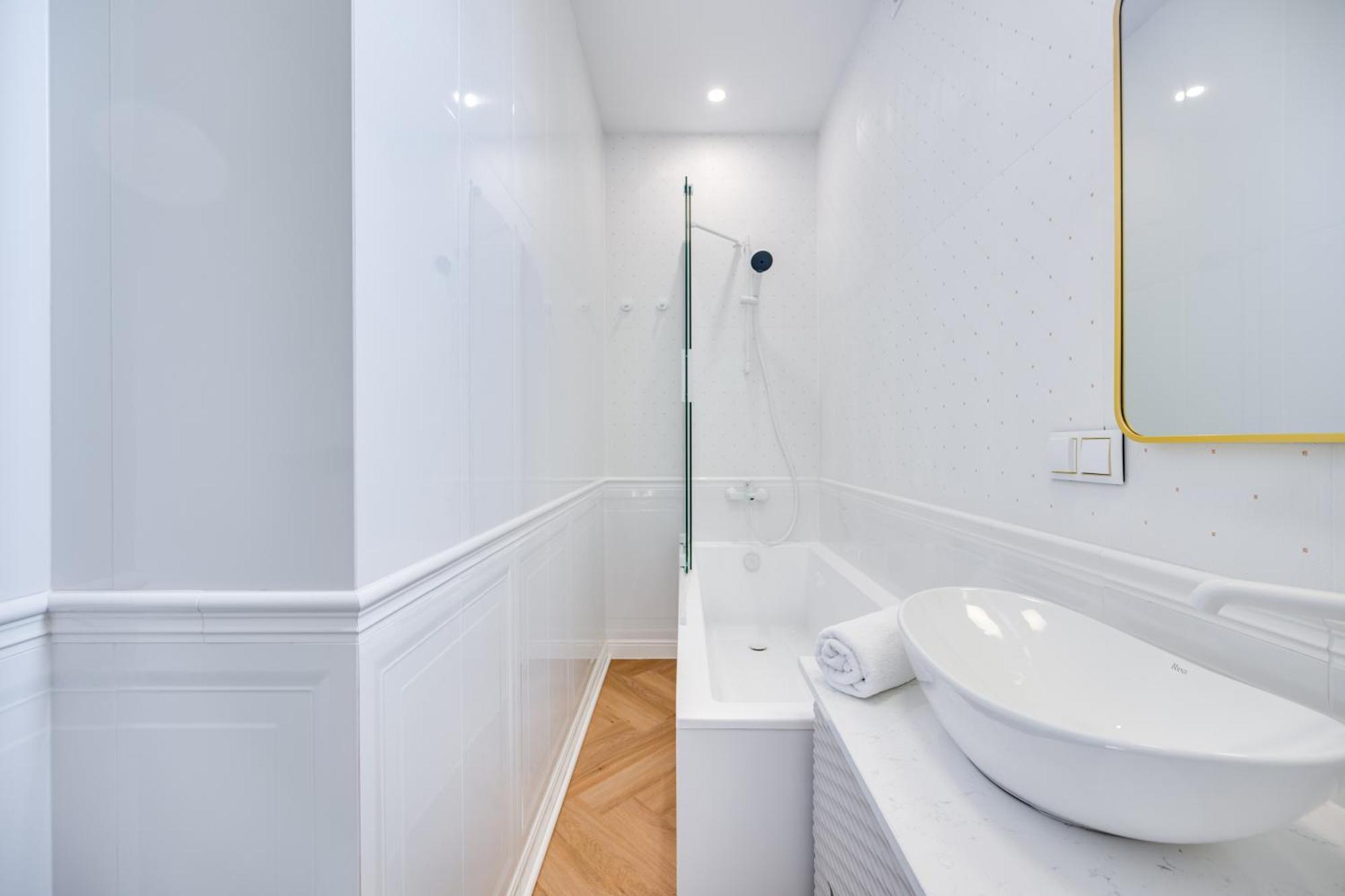 Hello Sopot By Oneapartments Exteriör bild