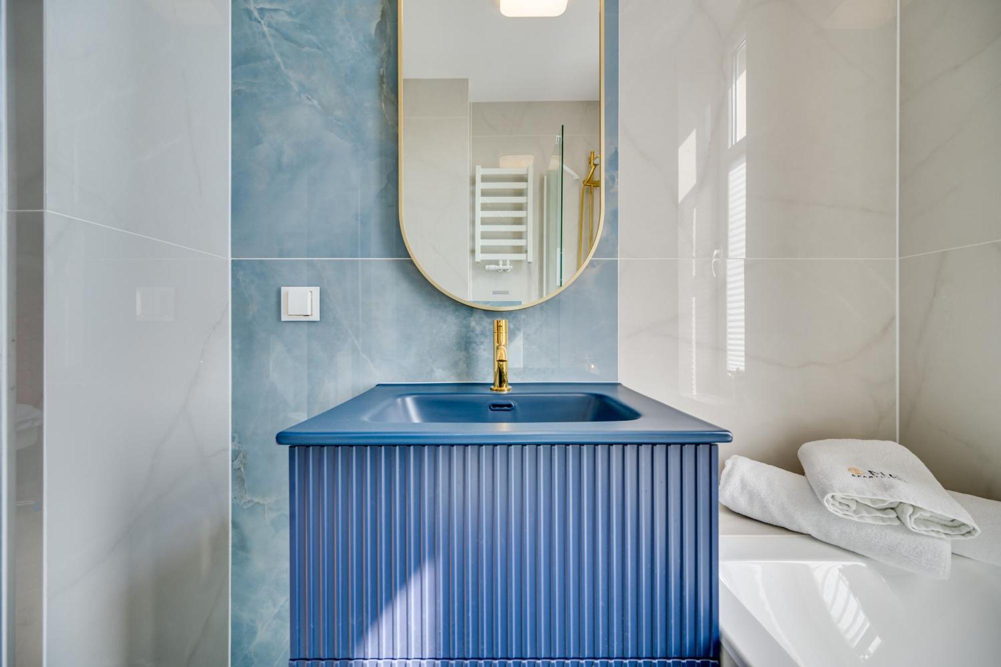 Hello Sopot By Oneapartments Exteriör bild
