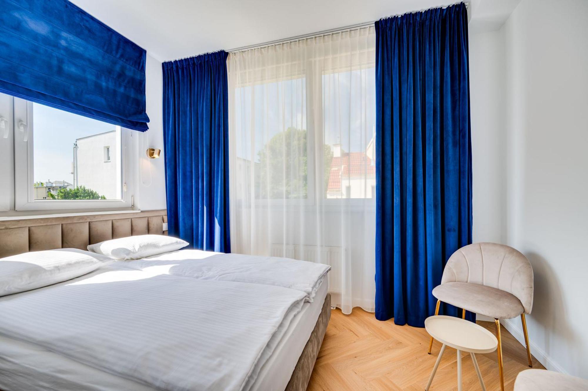Hello Sopot By Oneapartments Exteriör bild