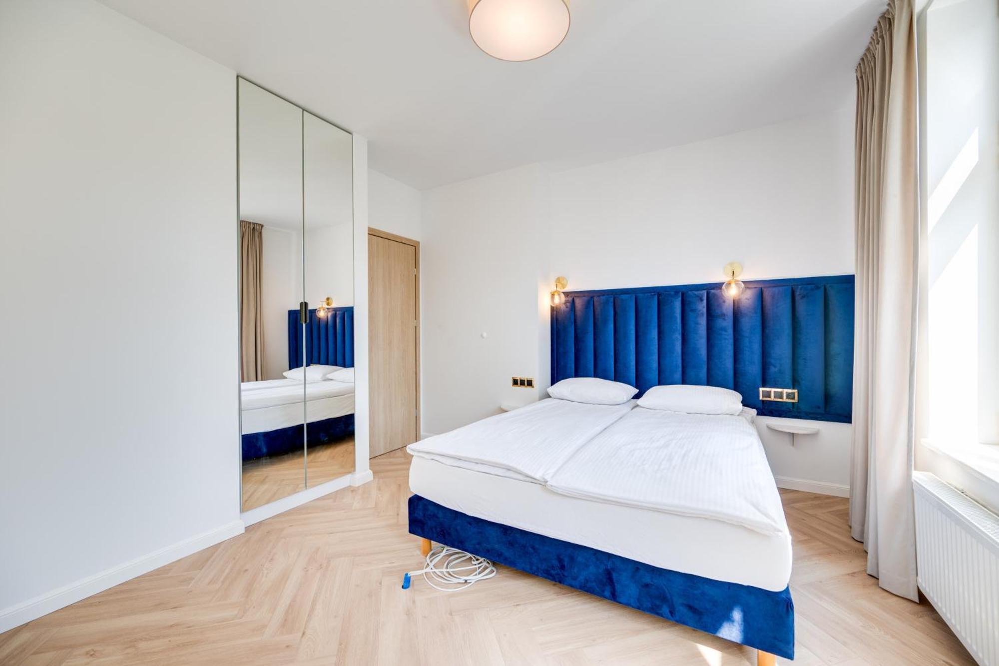 Hello Sopot By Oneapartments Exteriör bild