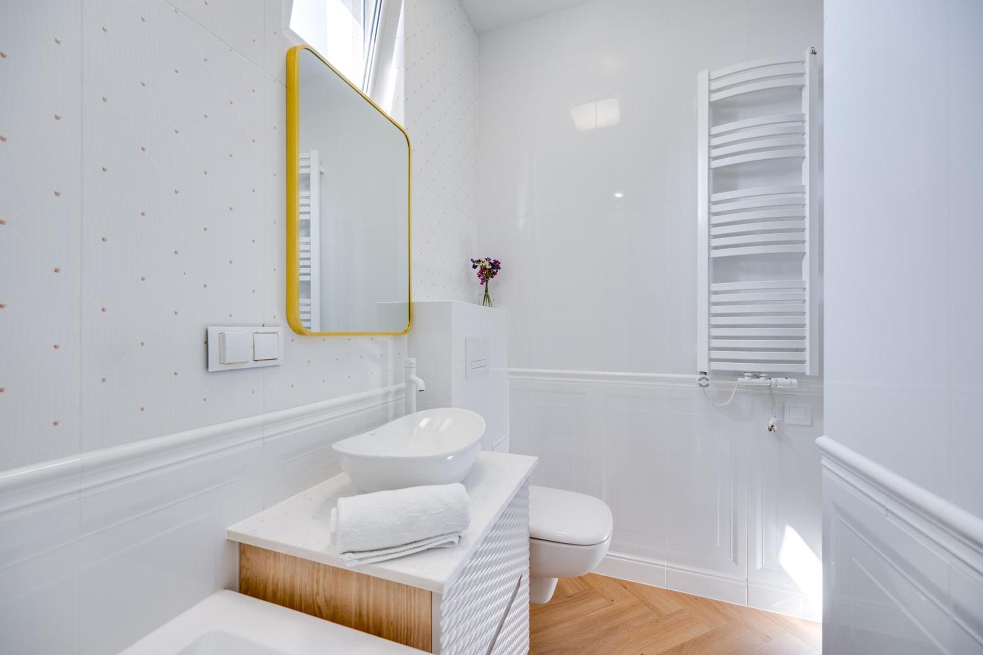 Hello Sopot By Oneapartments Exteriör bild