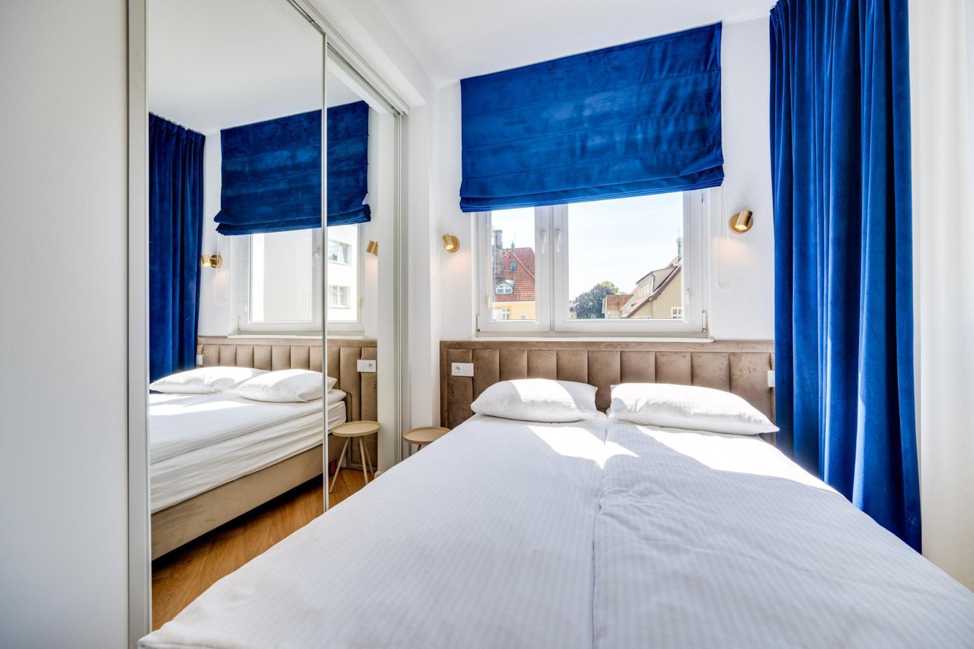 Hello Sopot By Oneapartments Exteriör bild