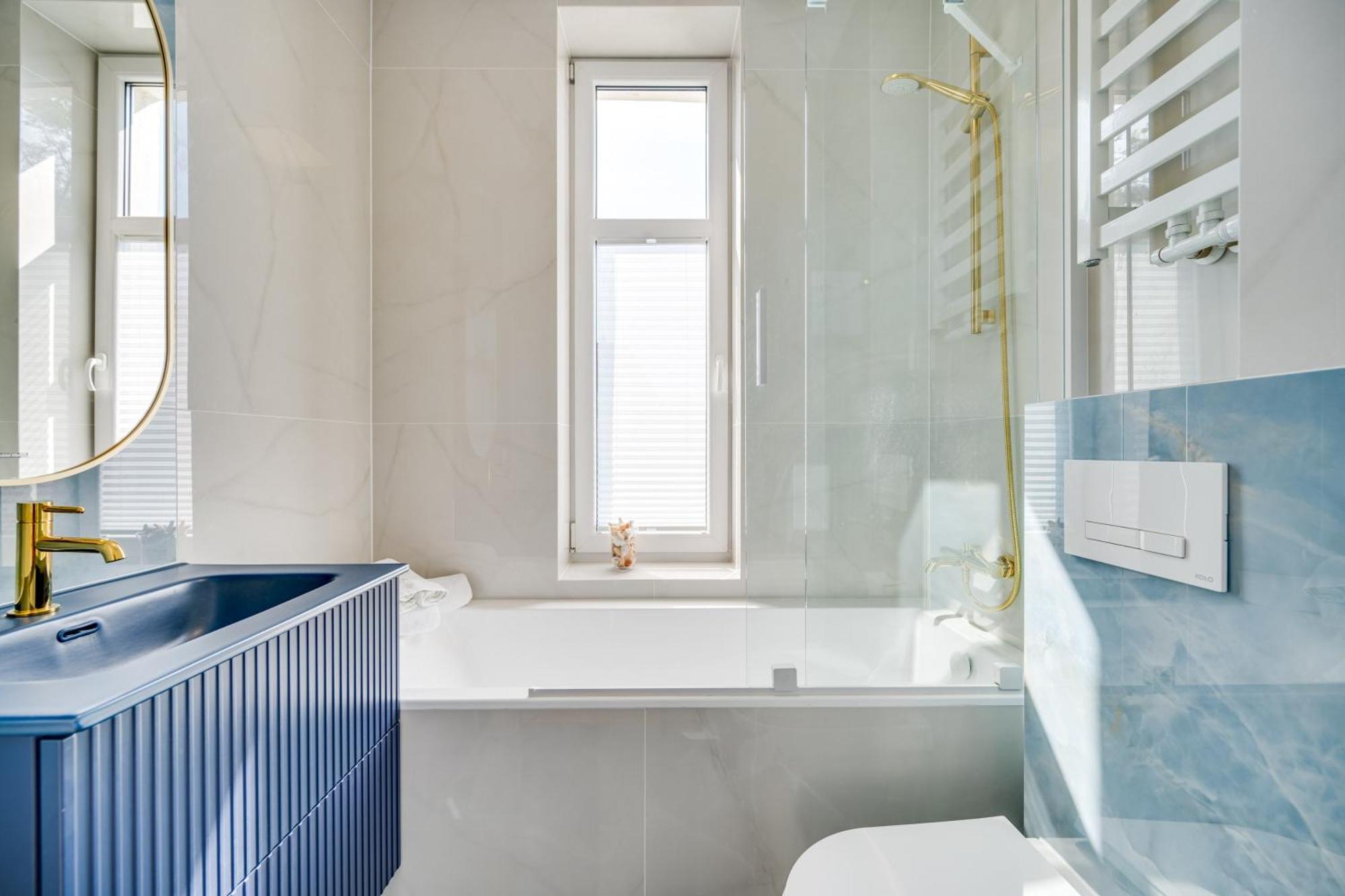 Hello Sopot By Oneapartments Exteriör bild