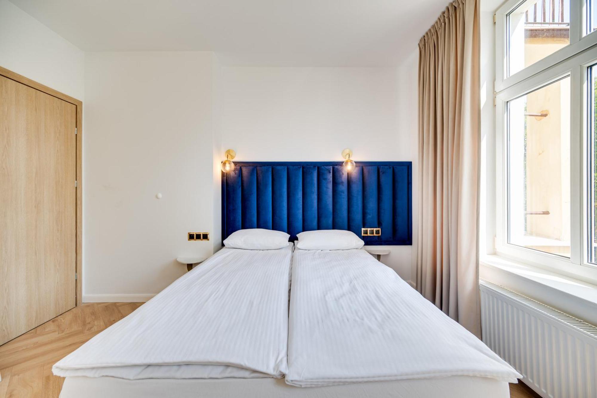 Hello Sopot By Oneapartments Exteriör bild