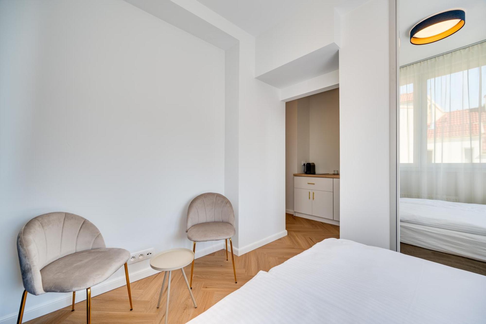 Hello Sopot By Oneapartments Exteriör bild