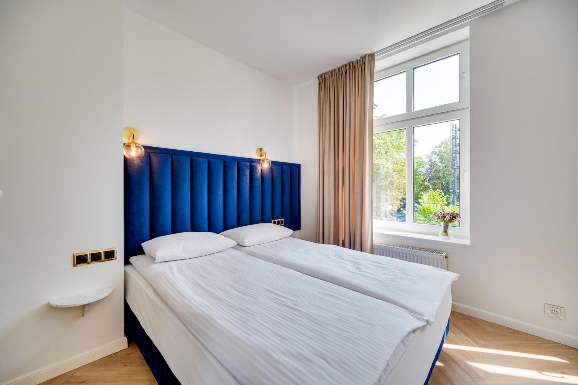 Hello Sopot By Oneapartments Exteriör bild