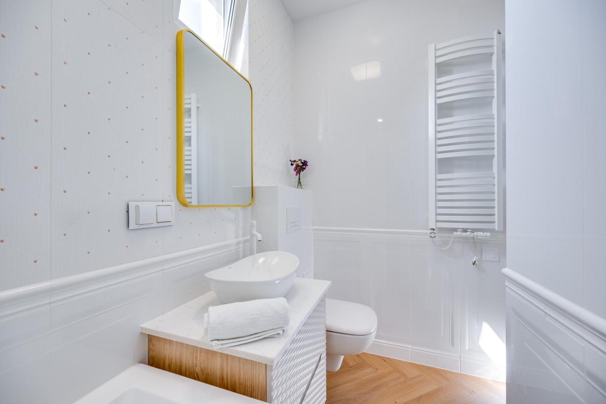 Hello Sopot By Oneapartments Exteriör bild