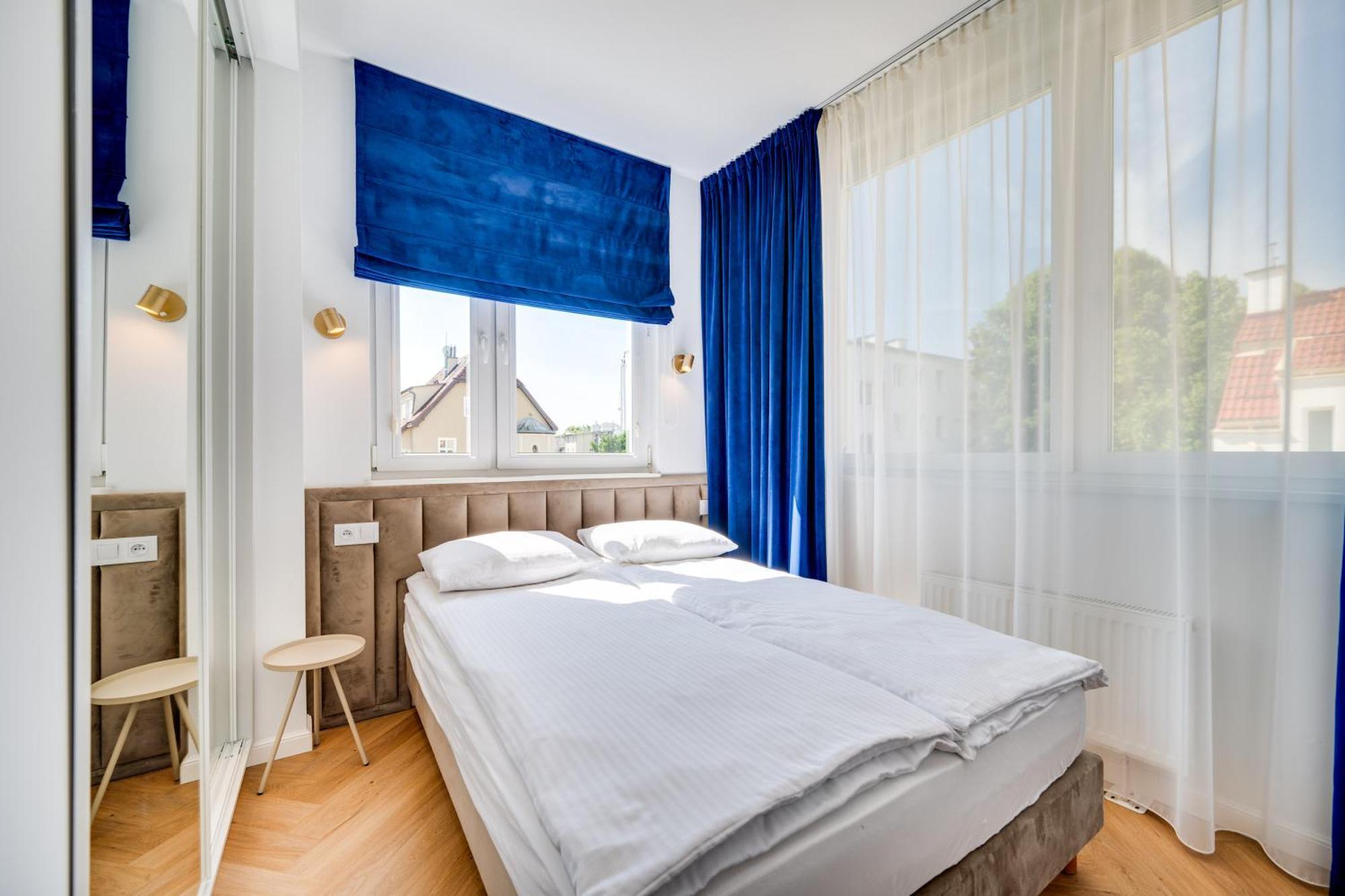 Hello Sopot By Oneapartments Exteriör bild
