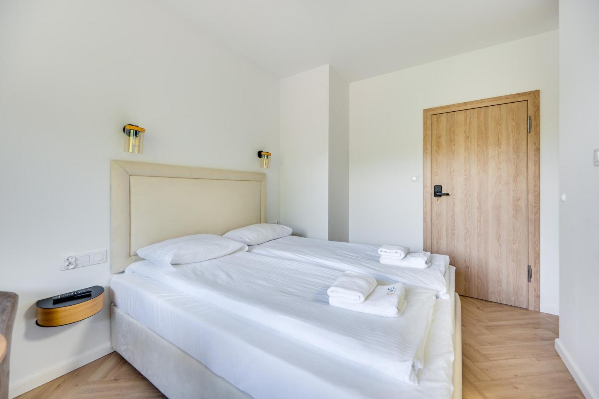 Hello Sopot By Oneapartments Exteriör bild
