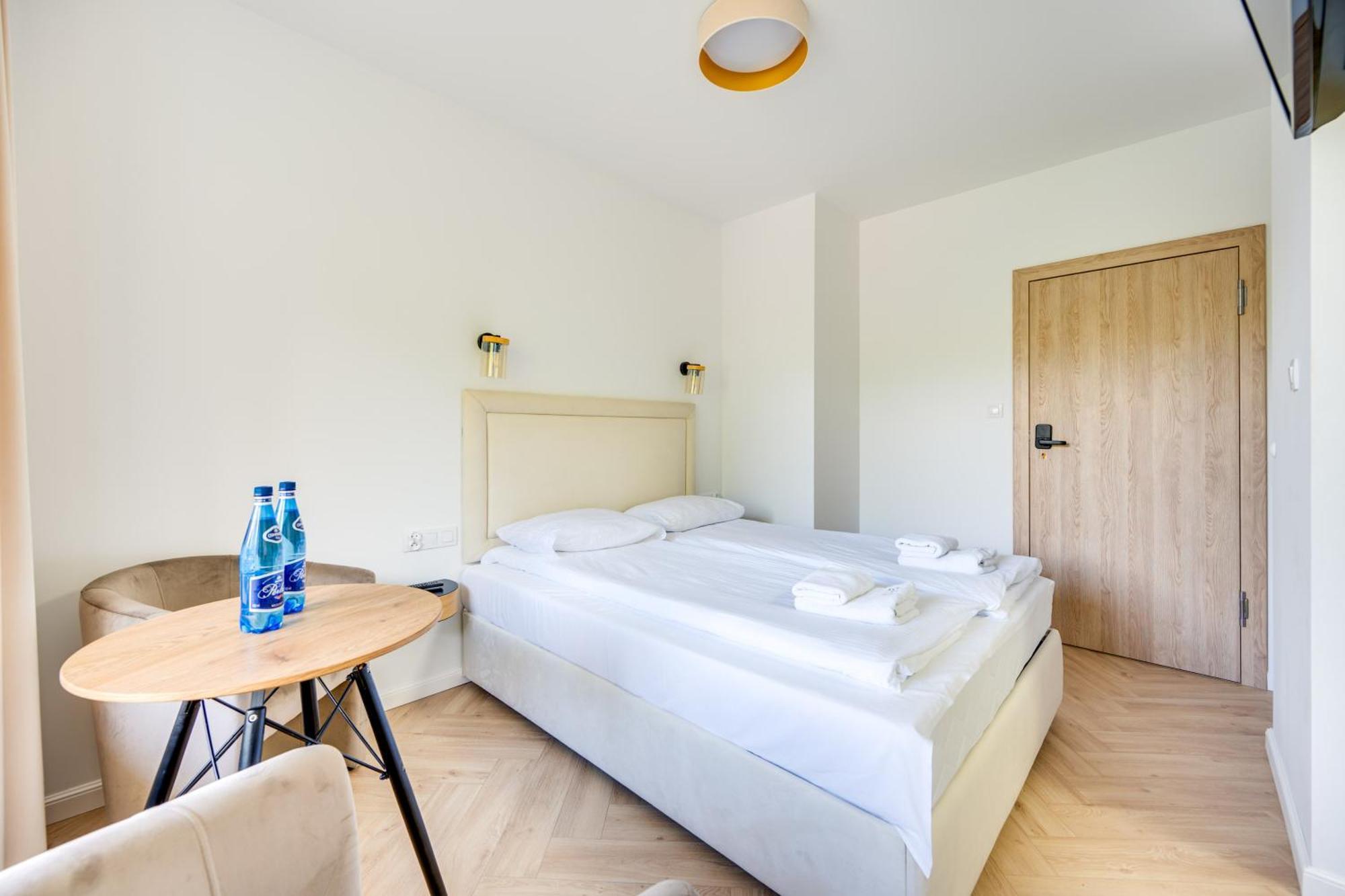 Hello Sopot By Oneapartments Exteriör bild