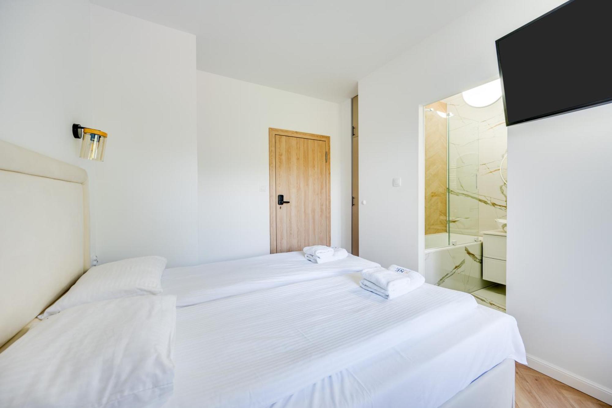Hello Sopot By Oneapartments Exteriör bild