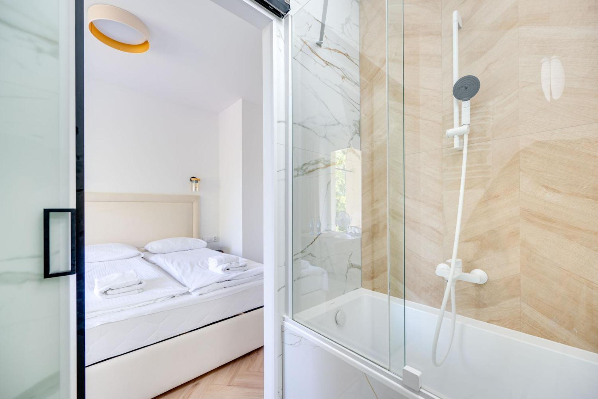 Hello Sopot By Oneapartments Exteriör bild