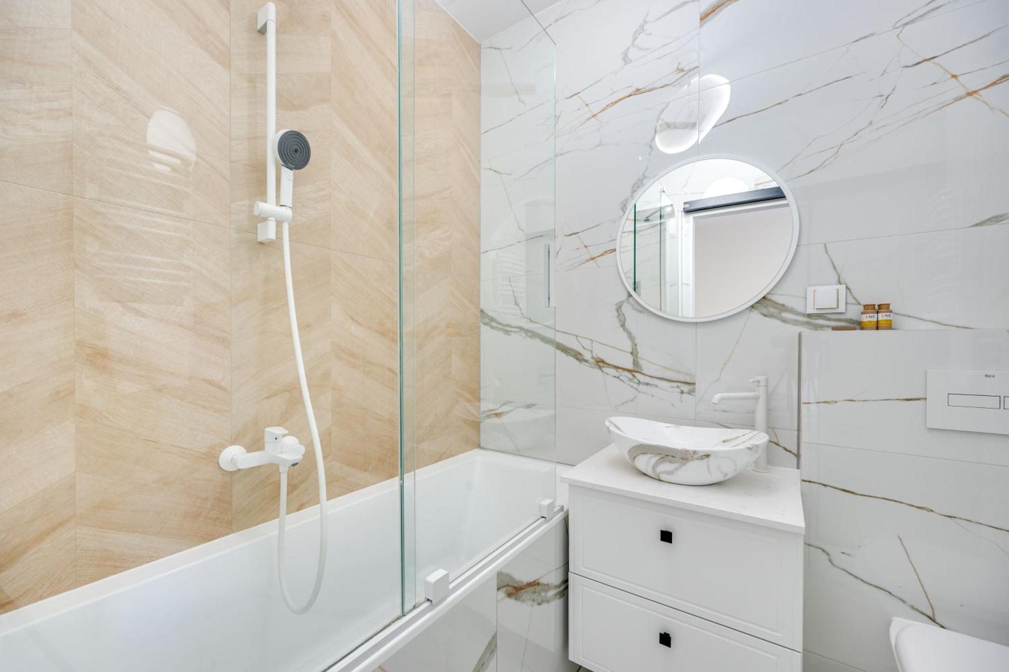 Hello Sopot By Oneapartments Exteriör bild
