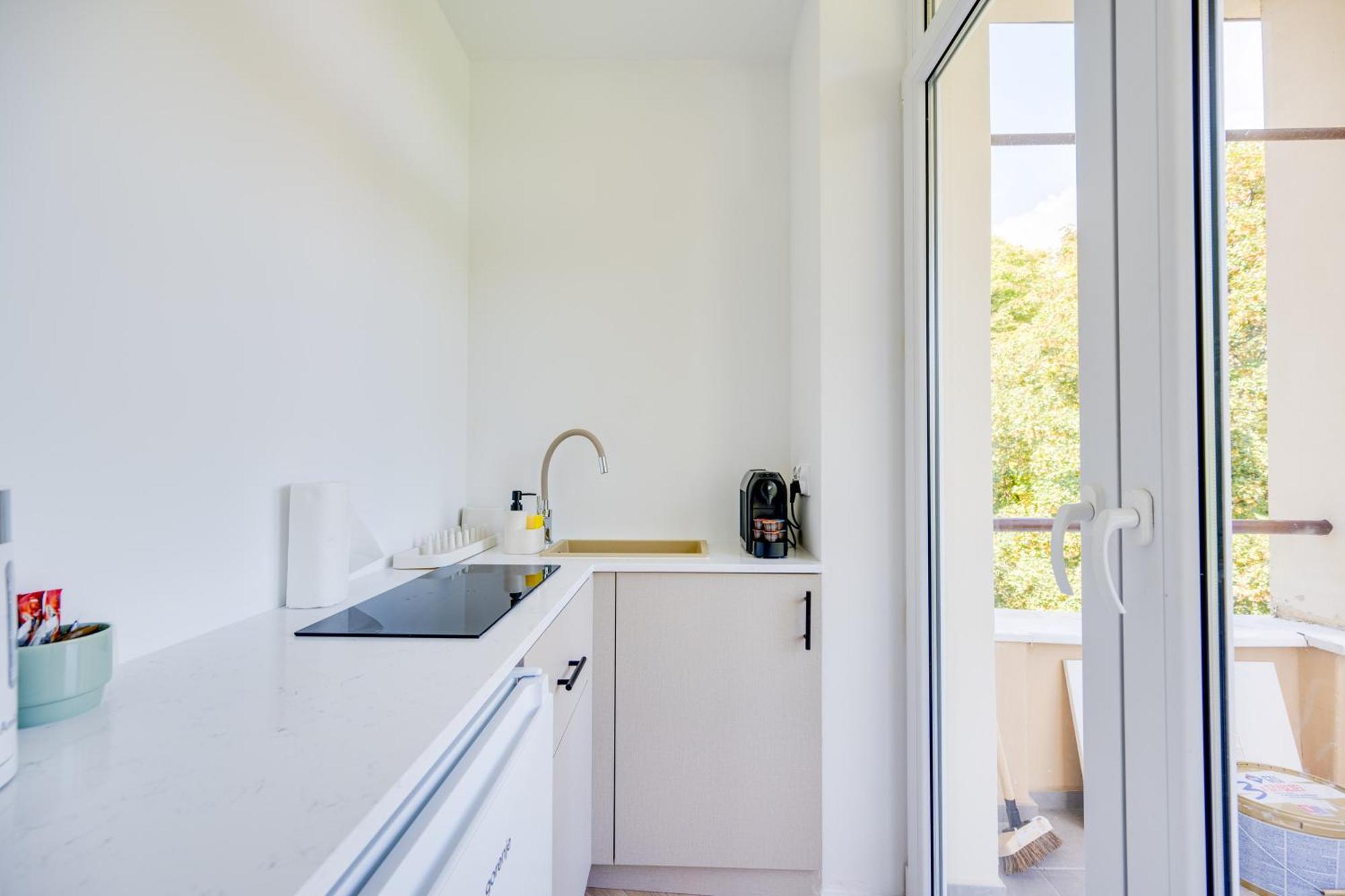 Hello Sopot By Oneapartments Exteriör bild