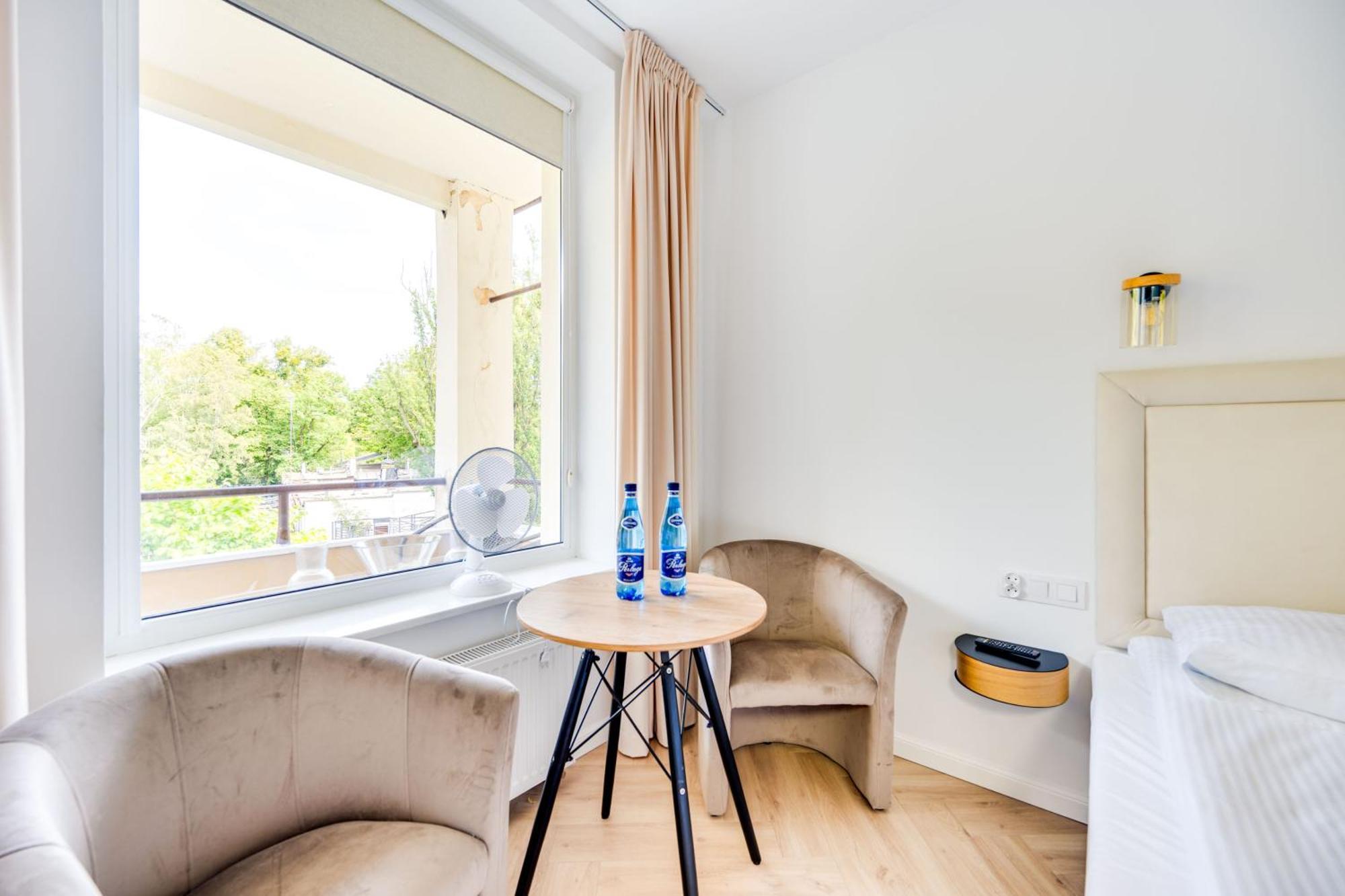 Hello Sopot By Oneapartments Exteriör bild
